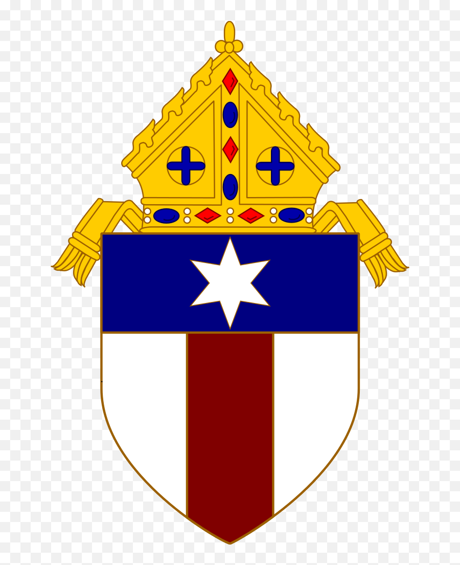 Roman Catholic Diocese Of Lincoln - Symbol Roman Catholic Emoji,St Thomas Flag Emoji