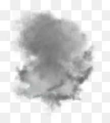 Grey Smoke Transparent Png Clipart - Haze Png Emoji,Smoke Cloud Emoji