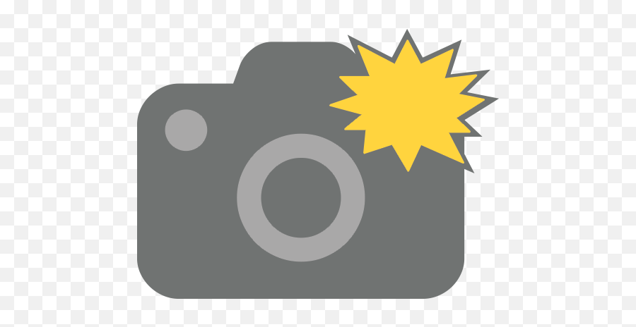 Flash Emoji Transparent Png Clipart Free Download - Camera With Flash Animated,Loser Emoji