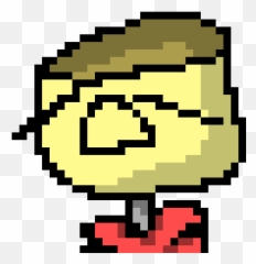Im Sorry Didnt Mean To Go - Pixel Art 8 Bit Cap Emoji