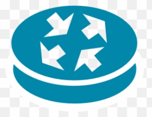 Network Router Vector Image - Network Router Icon Emoji,Clock Emoji