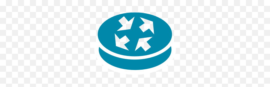 Network Router Vector Image - Network Router Icon Emoji,Clock Emoji