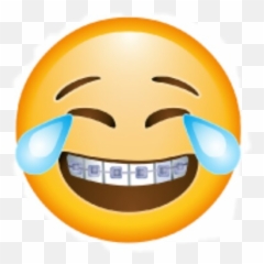 Emojin - Emojis With Braces