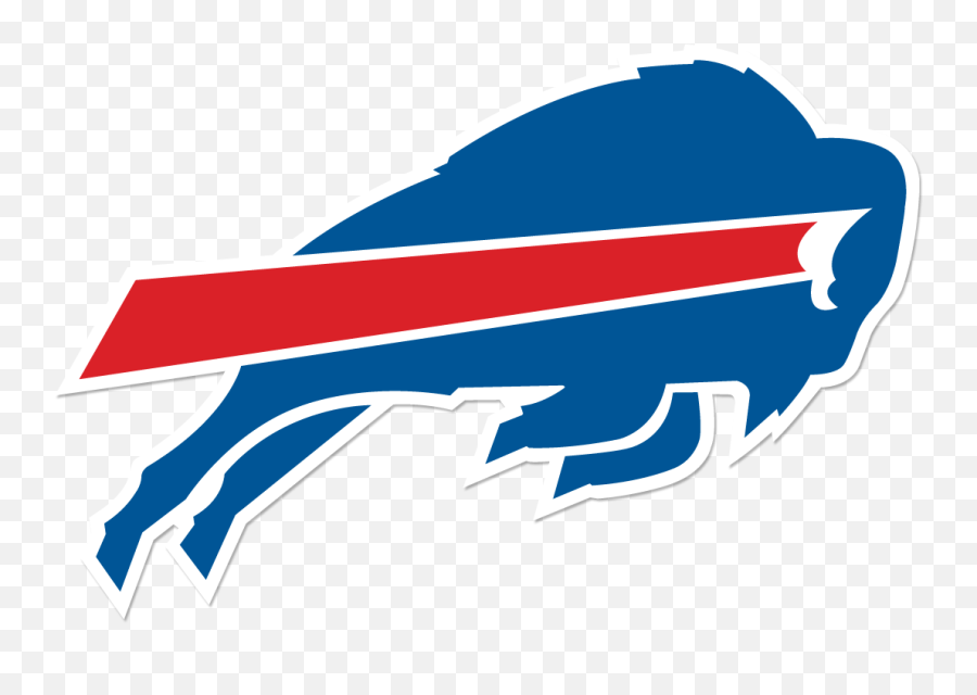 Buffalo Bills And The Terrible Horrible No Good Very Bad - Buffalo Bills Logo Emoji,Steelers Emoji