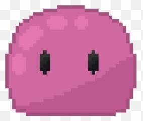 Slime Rancher Slimespacestation - Geometry Dash Difficulty Faces Gif Emoji,Eye Twitch Emoticon