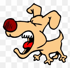 Fun Pics Images - Barking Dog Clipart Emoji,Barking Dog Emoji