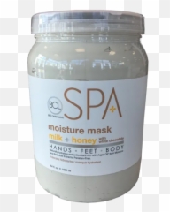 Foot Mask u0026 Pedi Salt Rock u2013 Senter Nails Supply - Cod Liver Oil Emoji