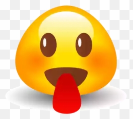 Cute Isolated Emoji Png Free Download - Smiley,Lmao Emoji