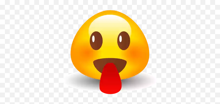 Cute Isolated Emoji Png Free Download - Smiley,Lmao Emoji