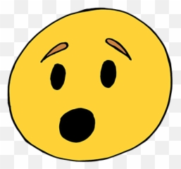 EmojiXL Stickers by Mark Keroles - Smiley