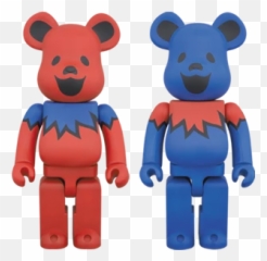 Toys Page 70 - Grateful Dead Bearbrick Emoji,Grateful Dead Emoji
