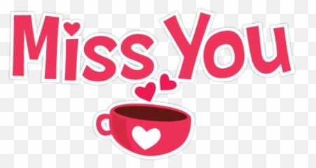 love stickers for facebook and social media platforms - Coffee Cup Emoji