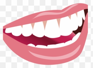17 Smile Clipart Emotion Free Clip Art - Lip Cartoon With Lipstick Emoji,Toothy Smile Emoji