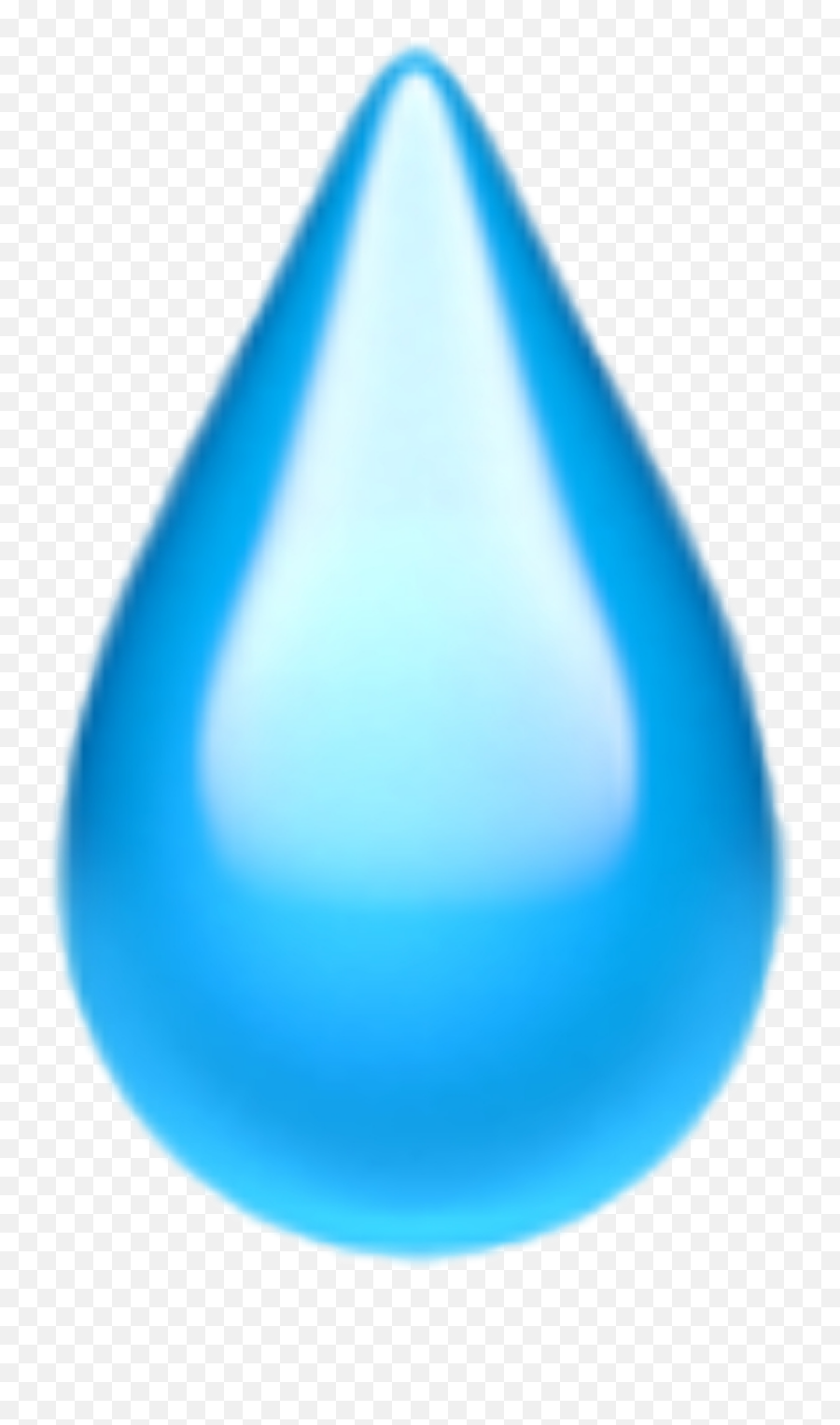 Iphone Emoji Emojis Iphoneemoji Emojisticker - Water Drop Emoji Png,Drop Emojis