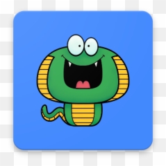 App Insights a random snake game Apptopia - Cartoon Emoji