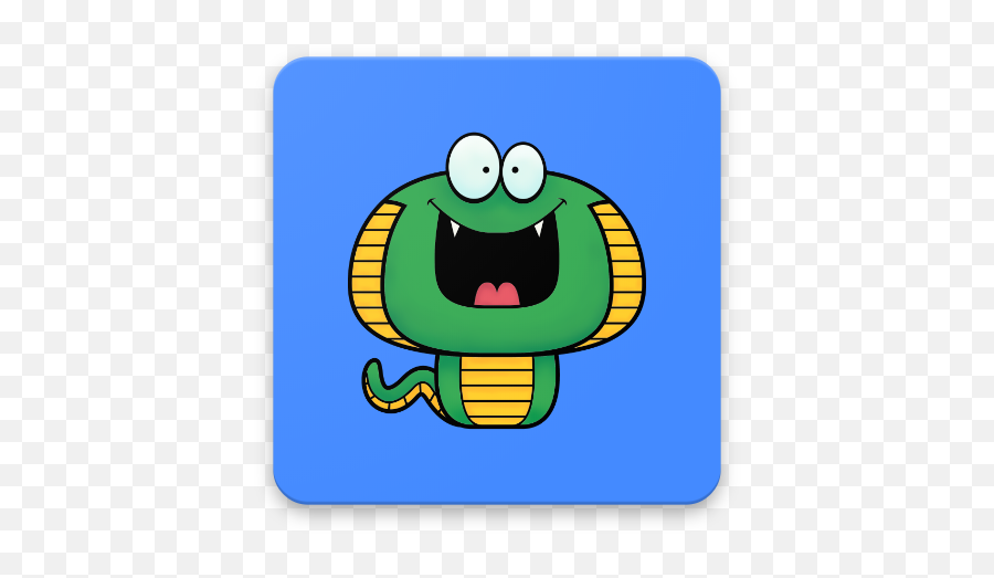 App Insights A Random Snake Game Apptopia - Cartoon Emoji,Snake Emoticon