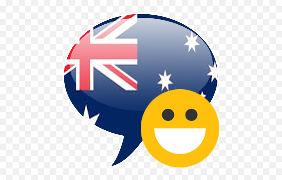 Australian Chat Online - Apps On Google Play Flag Australien Emoji,Australian Emoji