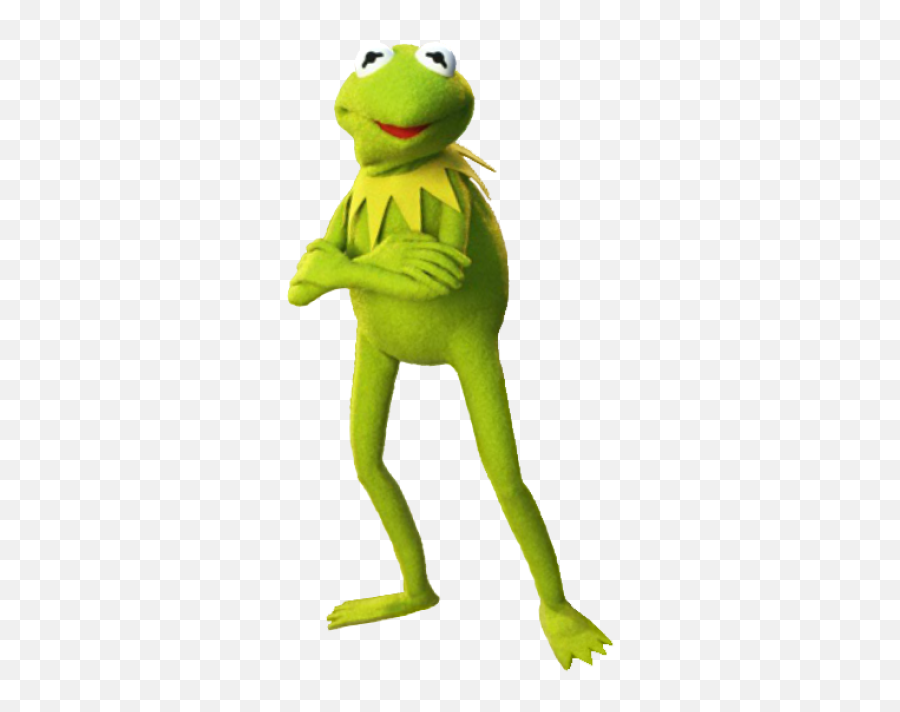 Kermit Png And Vectors For Free Download - Dlpngcom Kermit Png Transparent Emoji,Kermit The Frog Emoji