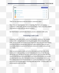 STARTING FROM ZERO simplebookletcom - Screenshot Emoji