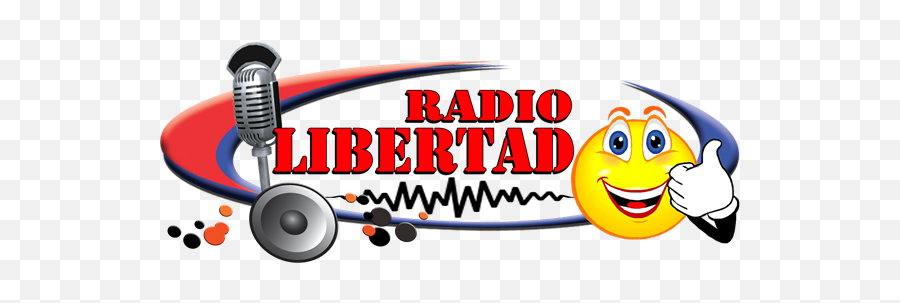 Radio Libertad Free Internet Radio Tunein - Smiley Emoji,Emoticon De Musica