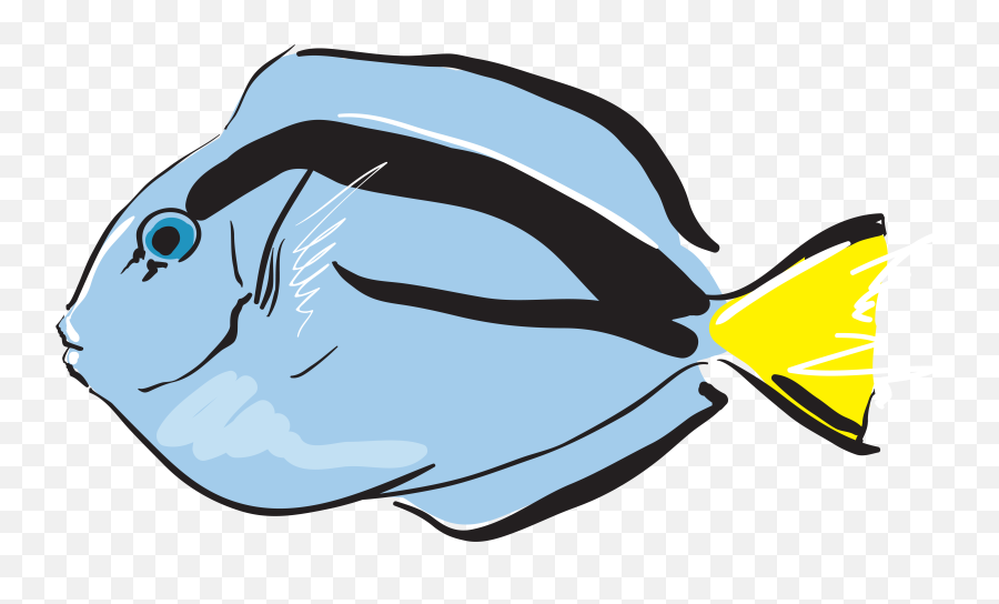 Clip Art Portable Network Graphics Fish Gif Line Art - May Portable Network Graphics Emoji,Fish Horse Emoji