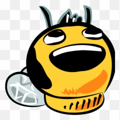 MY LIZARD ON GAMER CHAIR - panmedia Clip Art Emoji