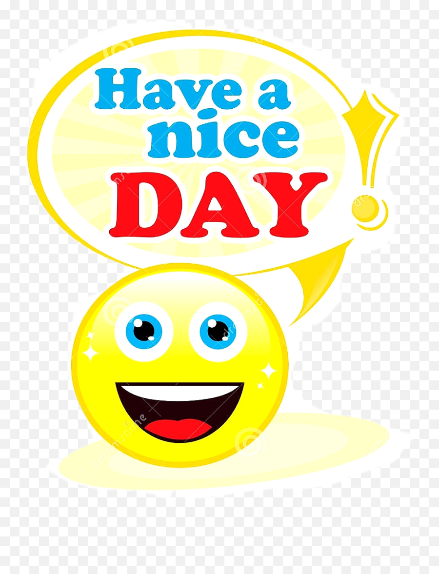 Largest Collection Of Free - Toedit Niceday Stickers On Picsart Save The Tatas Emoji,Have A Nice Day Emoticon