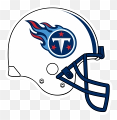 Tennessee Titans Helmet Clipart - Emoji