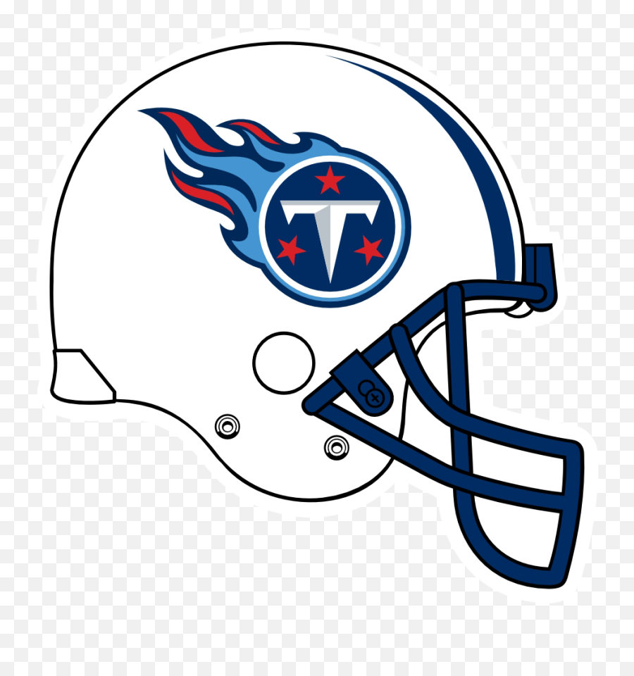 Tennessee Titans Helmet Clipart - Titans Tennessee Emoji,Colts Emoji