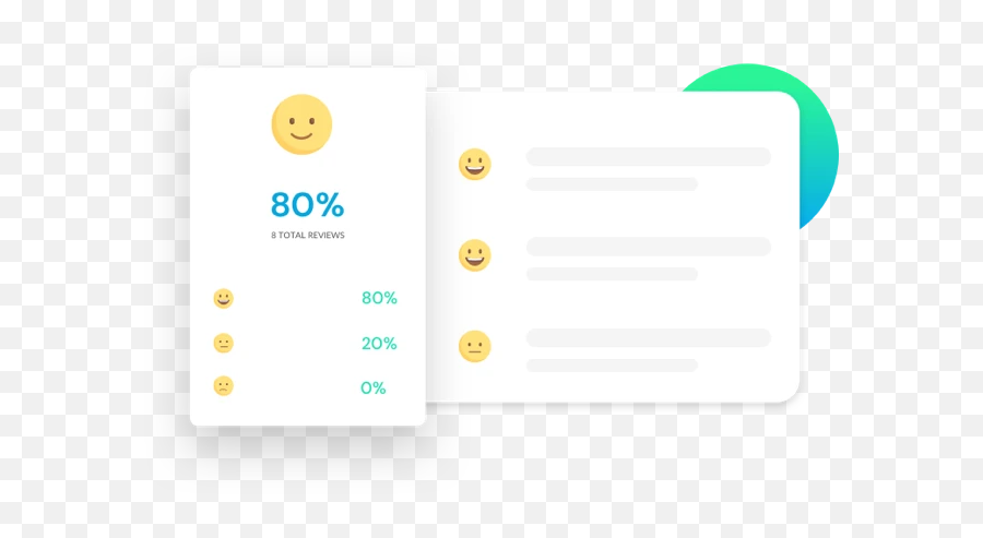 Measure Customer Satisfaction Without - Screenshot Emoji,Gmail Emoticon