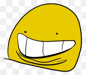THE EMOJI MOVIE MEMES - Smiley