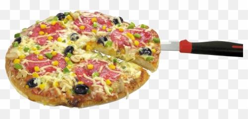 Pizza Png Full Size PNG Download SeekPNG Emoji