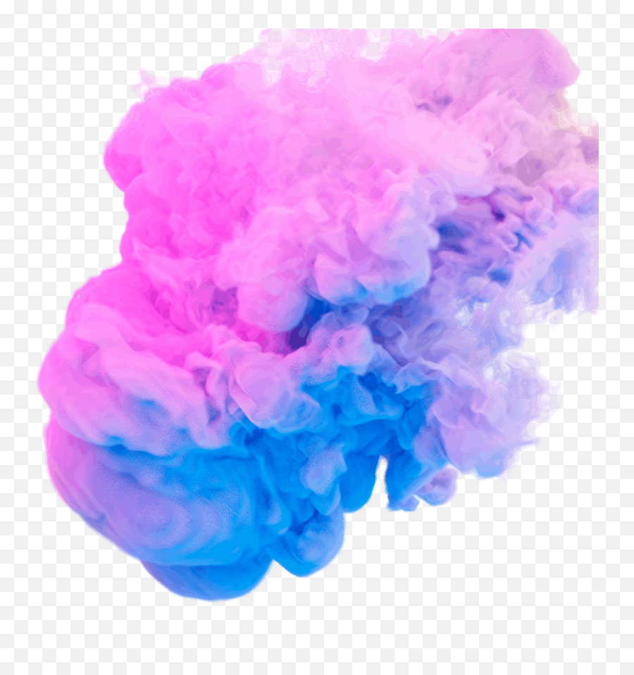 Color Splash Png Ink Swirls In Water Cloud Png Image Free - Png Emoji,Water Splash Emoji