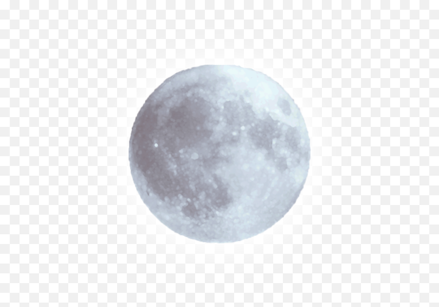 Full Moon Drawing - Moon Png Hd Png Download 600594 Transparent Background Moon Png Emoji,Full Moon Emoji