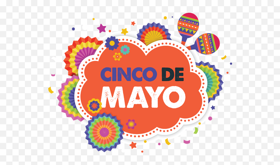 Happy Cinco De Mayo Style Outfit - Cinco De Mayo 2018 Emoji,Cinco De Mayo Emoji