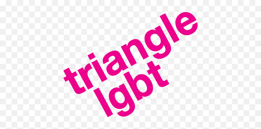 Triangle Lgbt Trianglelgbt Twitter - Wtm Latin America 2015 Emoji,Anti-lgbt Emoji