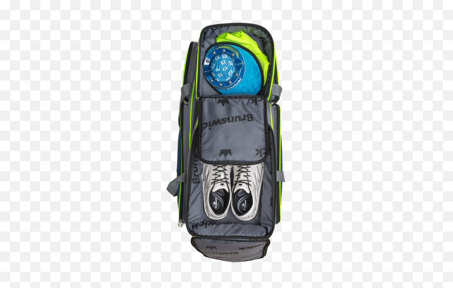 3 Ball Rollers - Gebhardtsbowlingcom Brunswick Crown Deluxe Triple Roller Bowling Bag Emoji,Emoji Rolling Backpack