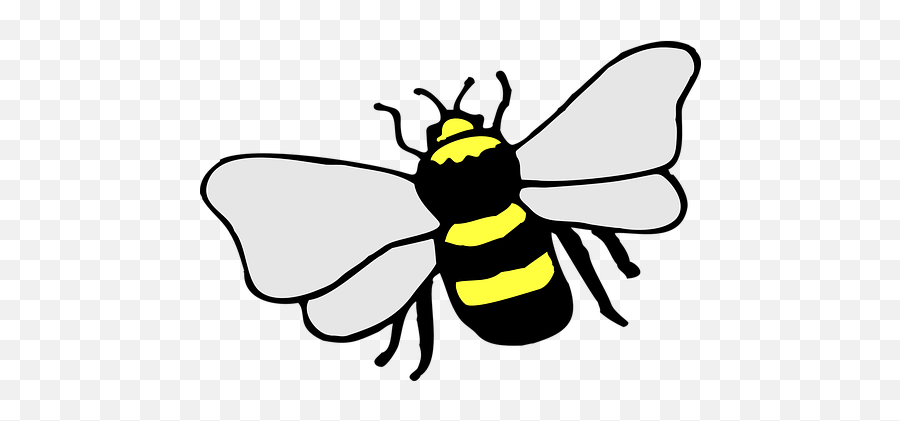 100 Free Macro U0026 Corona Vectors - Pixabay Simple Cute Bee Drawing Emoji,Mosquito Emoji