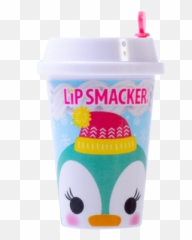 Soda Flavored Lip Balms u0026 Glosses Smacker - Emoji