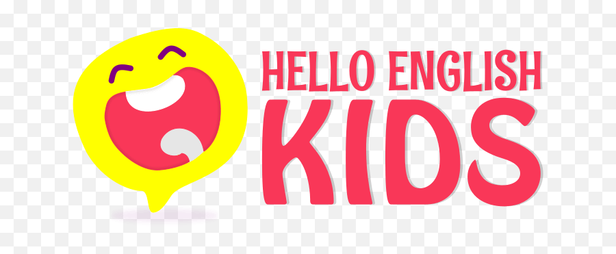 Hello English Kids - Work Present Latin Verve Sounds Emoji,Hello Emoticon