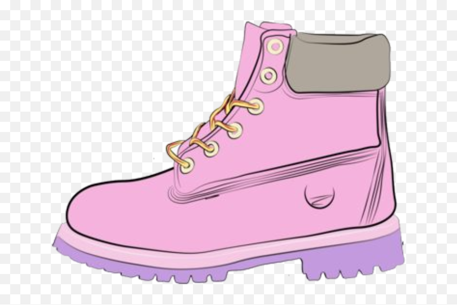 The Most Edited - For Women Emoji,Timbs Emoji