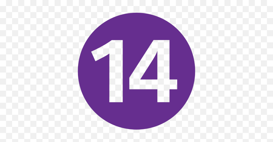Emoji Database - 14 Clipart,Purple Circle Emoji