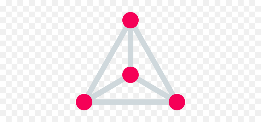 Graph Clique Icon - Free Download Png And Vector Dot Emoji,Emoji Graph