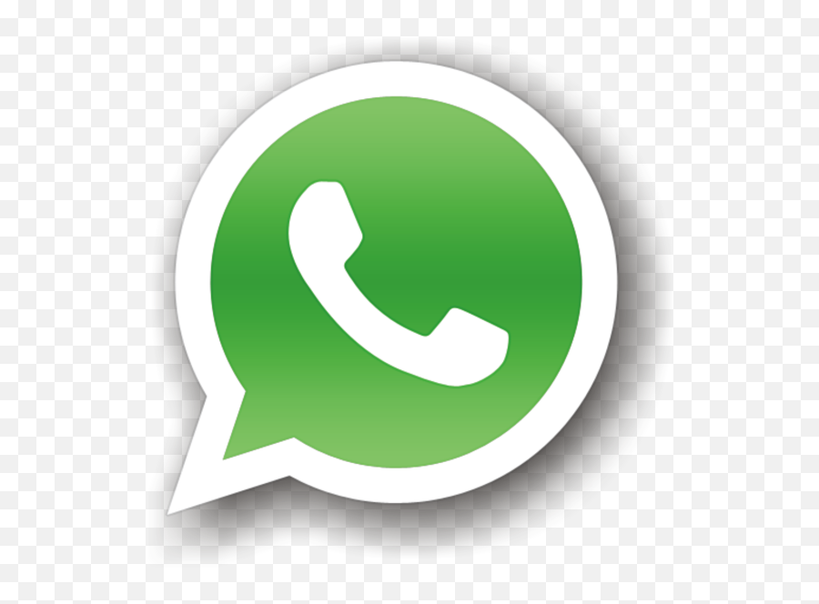 Whatsapp Telefono Android Emoji Icon - Transparent Background Logo Whatsapp Png,Emoji Update 2015 Android