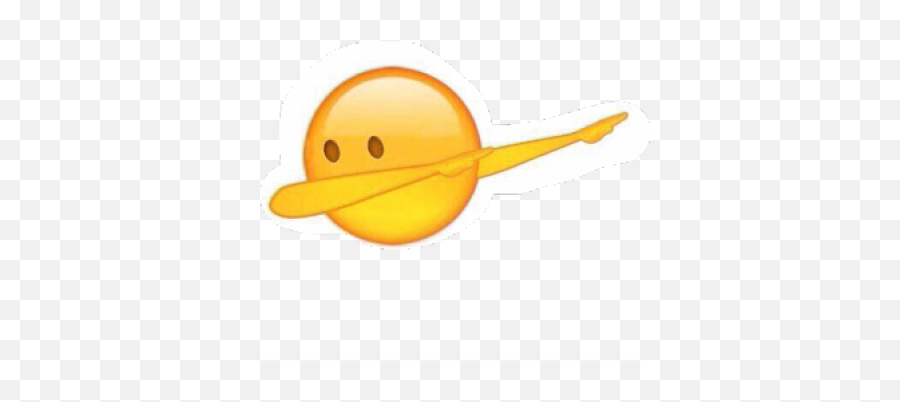 Dab Png And Vectors For Free Download - Dab Emoji,Is There A Dab Emoji