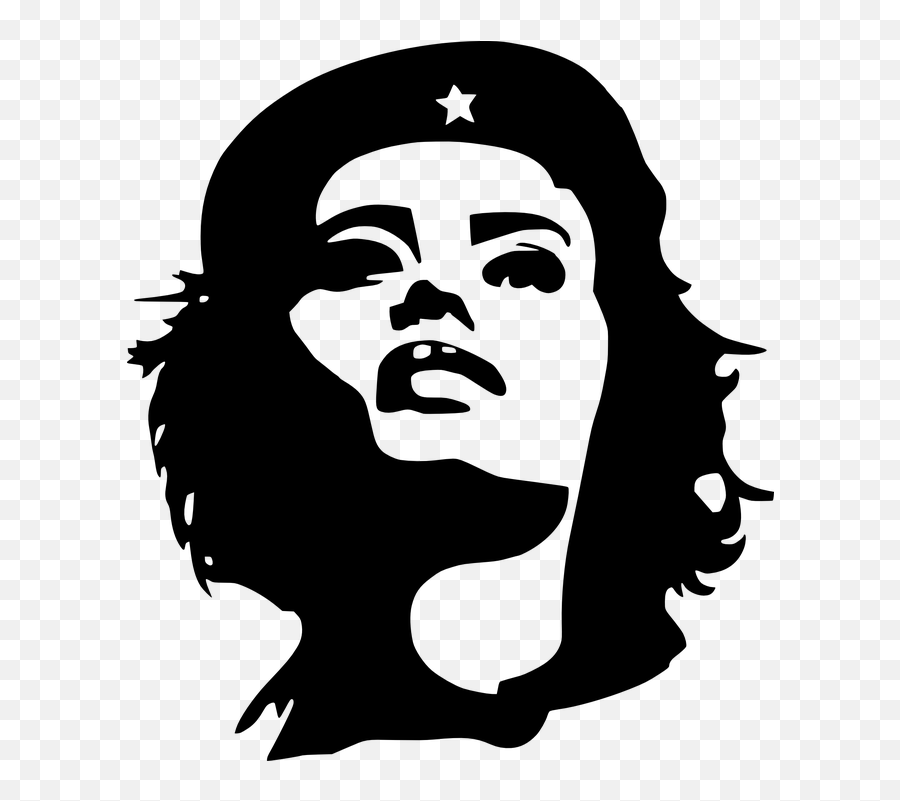 Kostenlose Kommunismus Und Sozialismus - Gaddafi Black And White Emoji,Hammer And Sickle Emoji