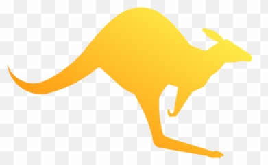 Duck Billed Platypus Clipart Png - Kangaroo Warning Sign Emoji,Platypus Emoji