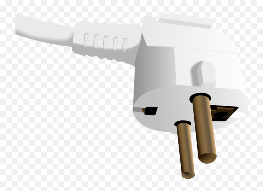 Electrical Plug Png Transparent Png - Electric Plug Plug Png Emoji,Plug Emoji Png