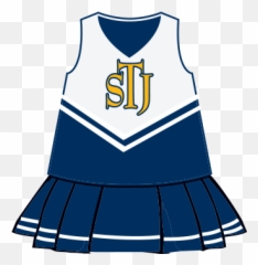 Saint James School Emojis - School Uniform Emoji,Cheer Emoji