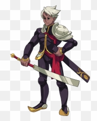 Indivisible Incarnations - Thorani Emoji